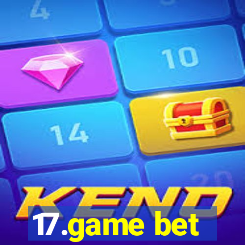 17.game bet